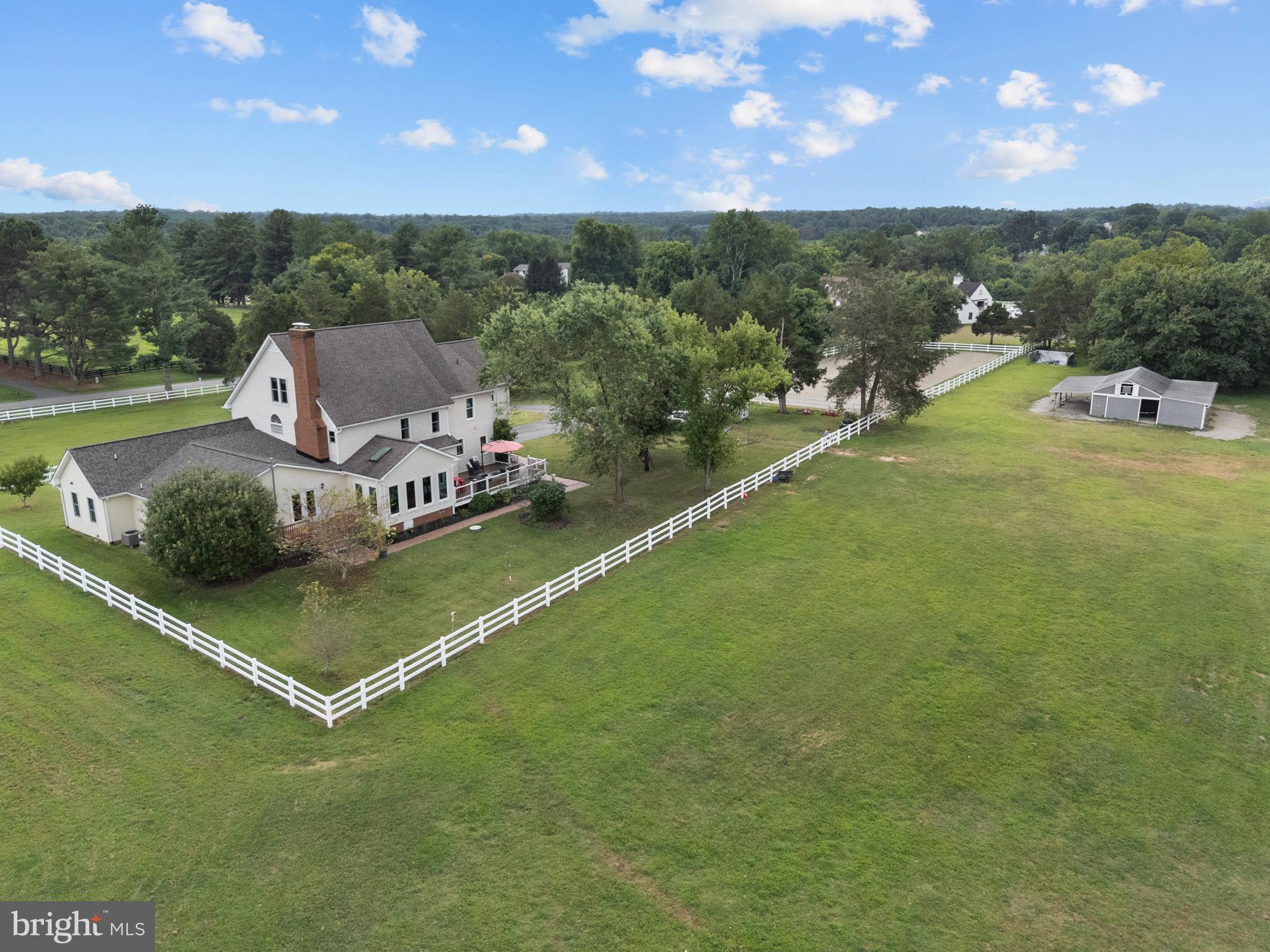 7330 SNOW HILL DRIVE