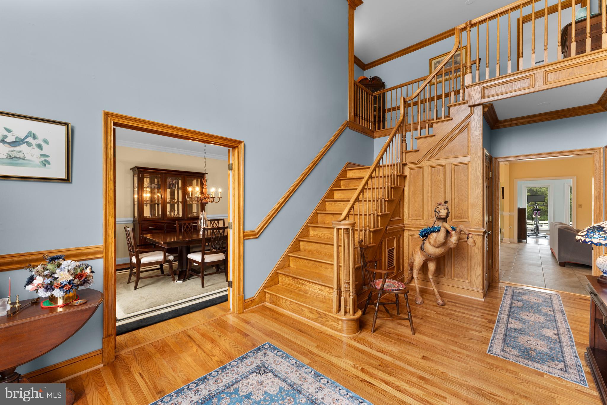 7330 SNOW HILL DRIVE