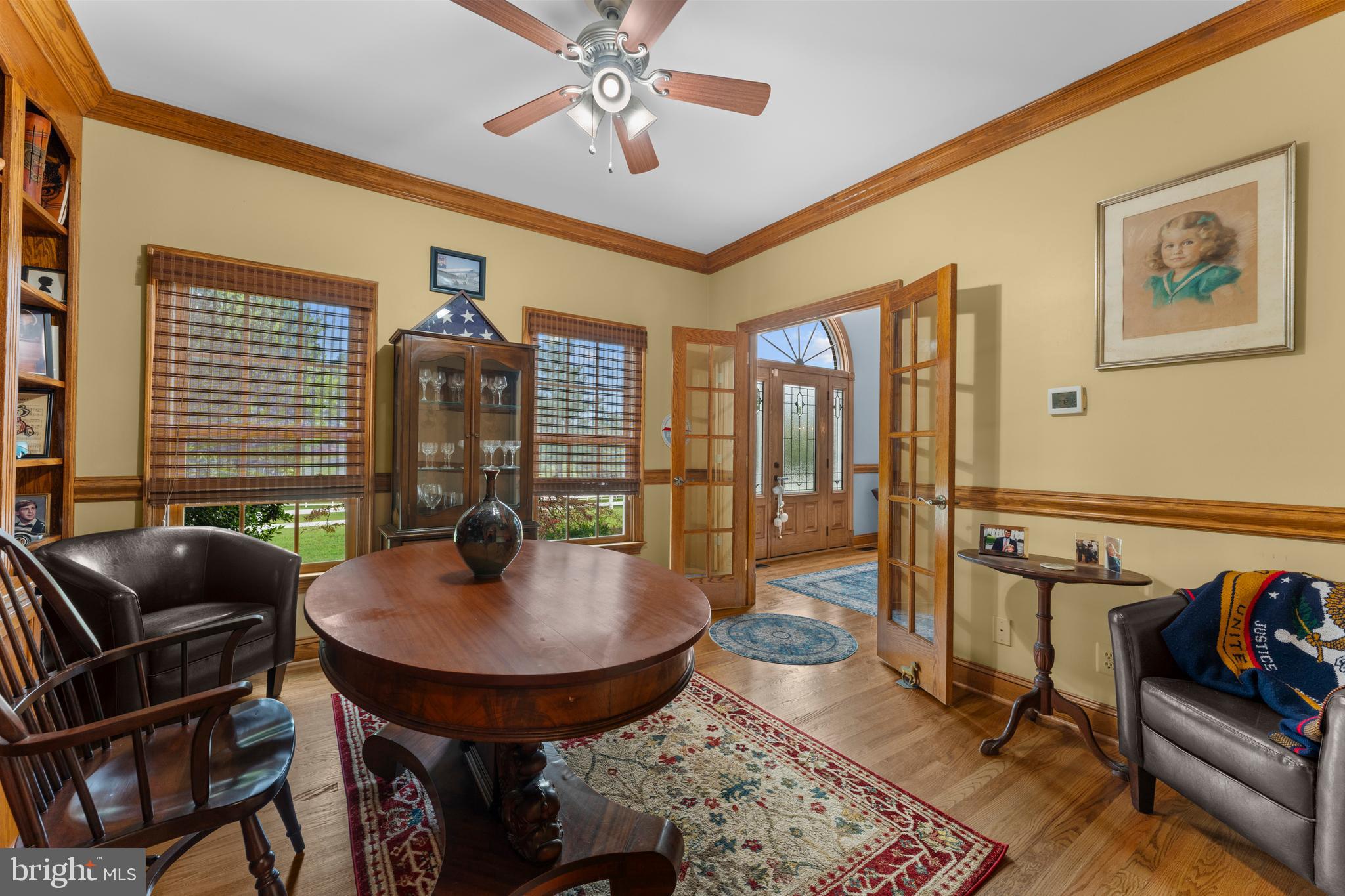 7330 SNOW HILL DRIVE