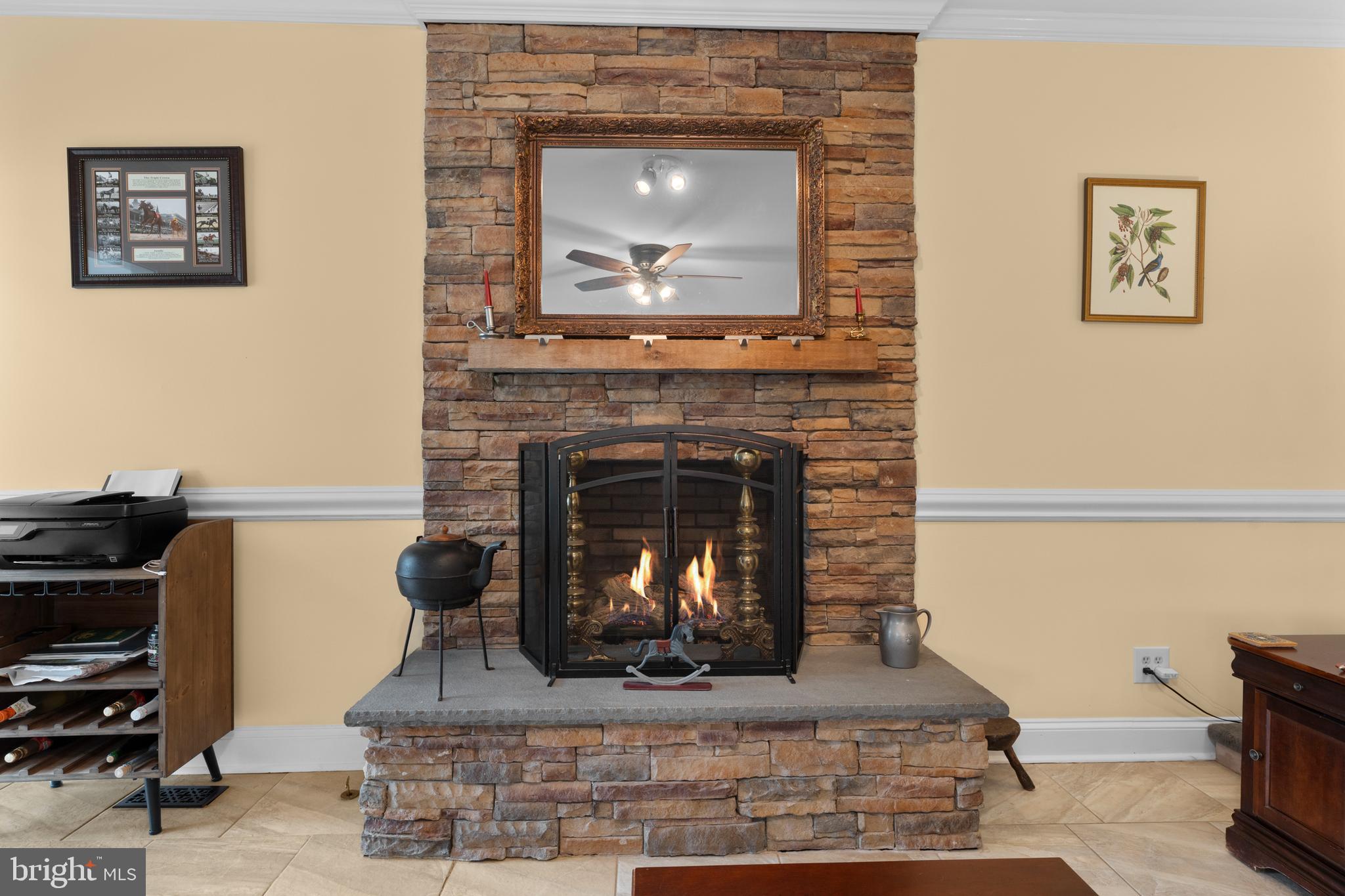 7330 SNOW HILL DRIVE