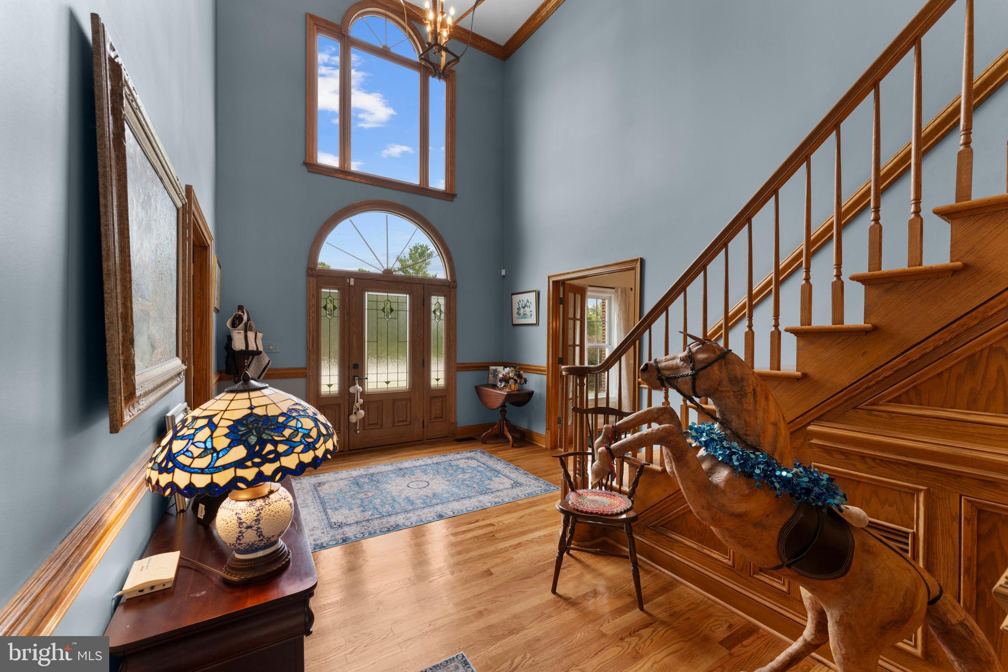 7330 SNOW HILL DRIVE