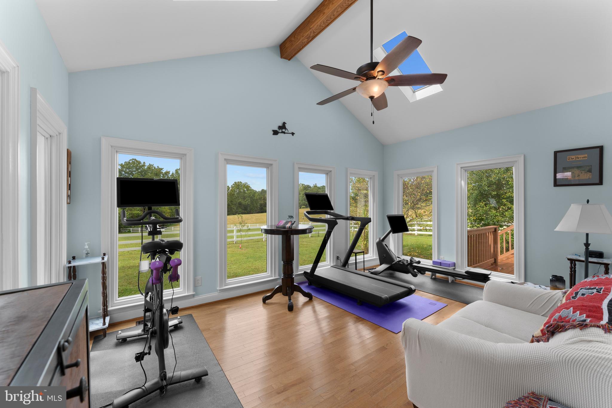 7330 SNOW HILL DRIVE