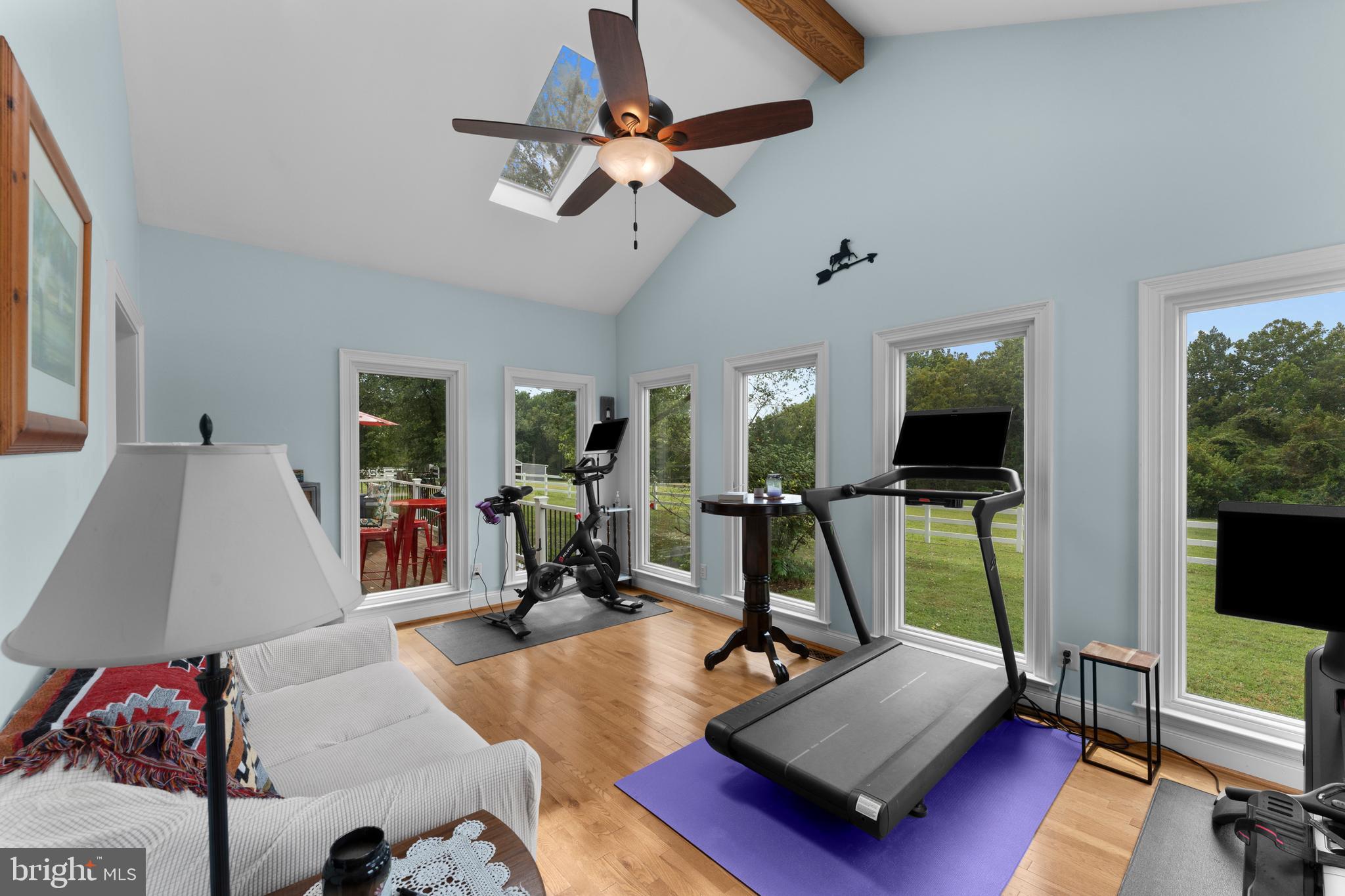 7330 SNOW HILL DRIVE