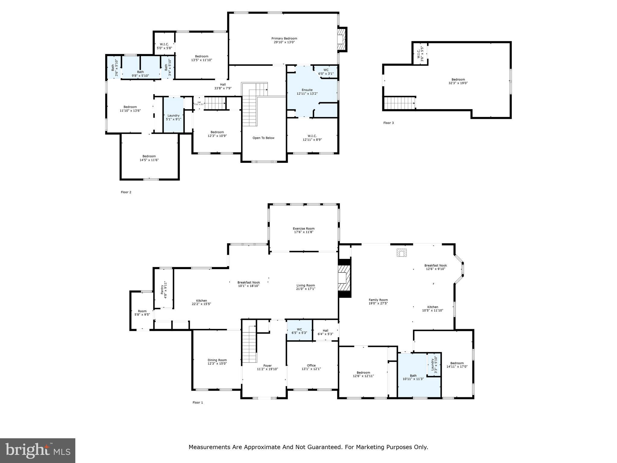 7330 SNOW HILL DRIVE