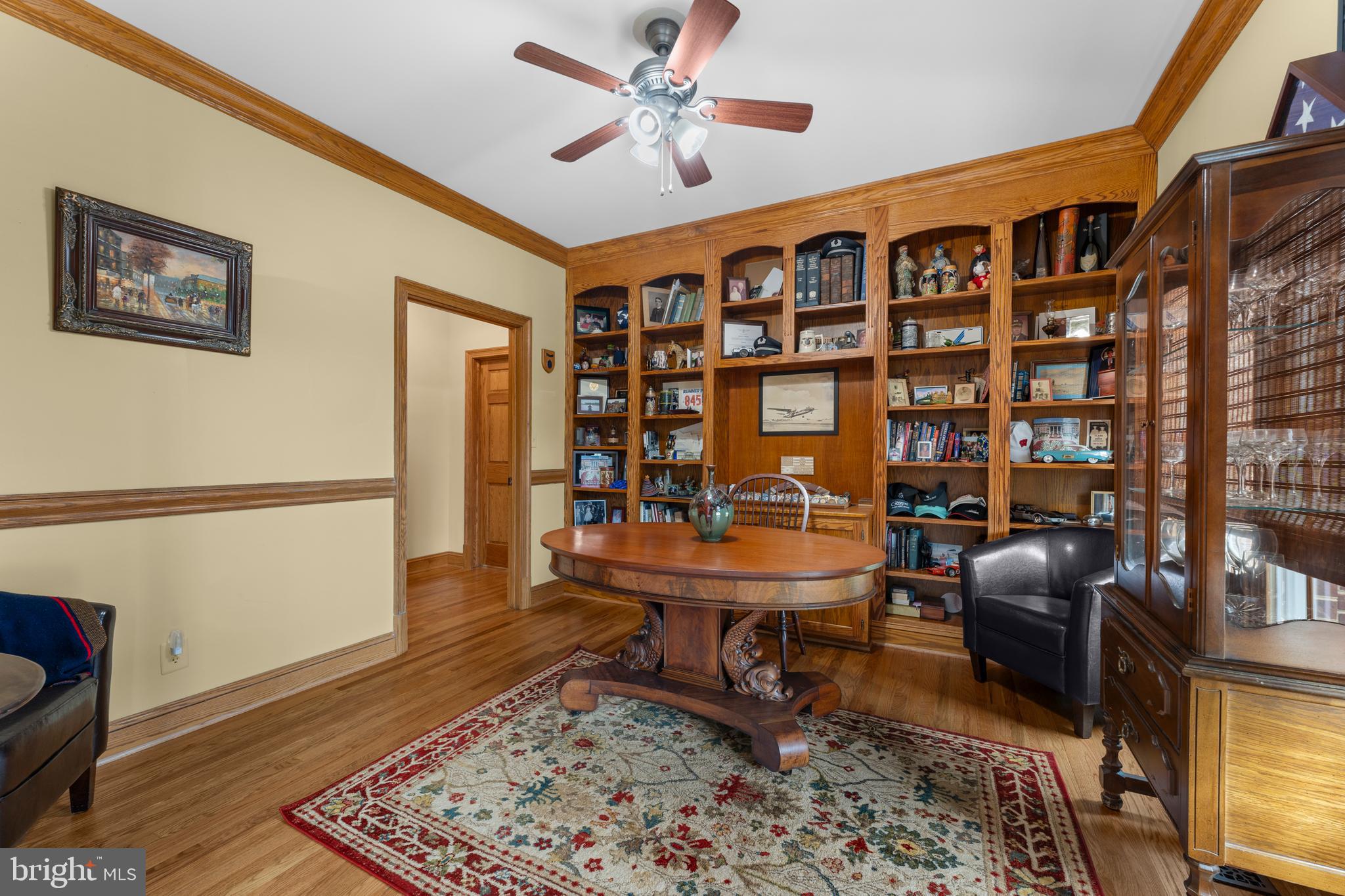 7330 SNOW HILL DRIVE