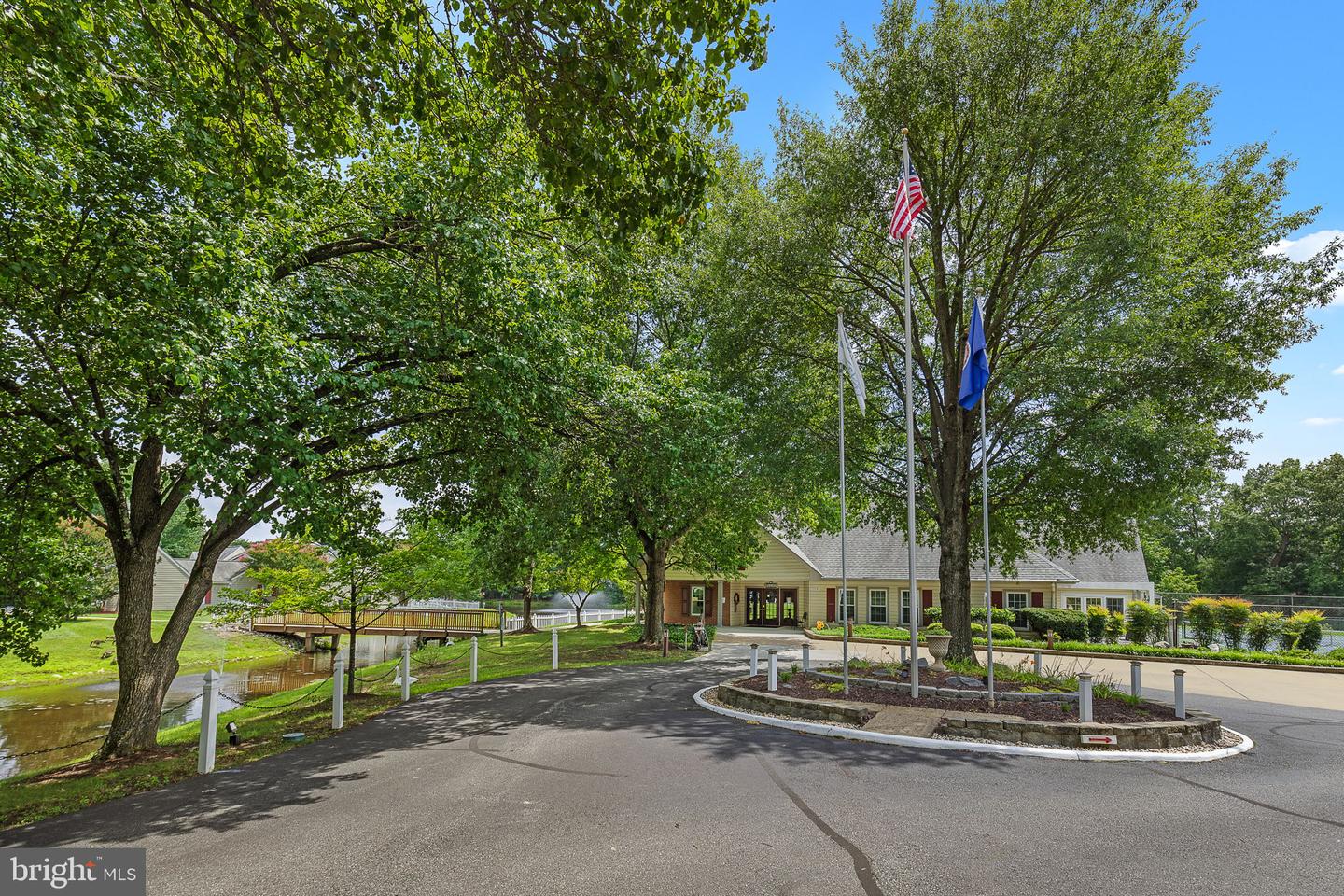 11223 Stone Mill Ct