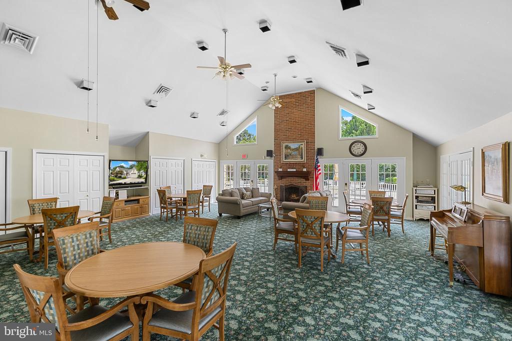 11223 Stone Mill Ct