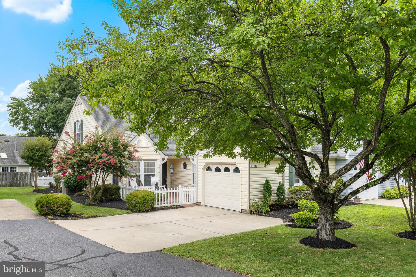 11223 Stone Mill Ct