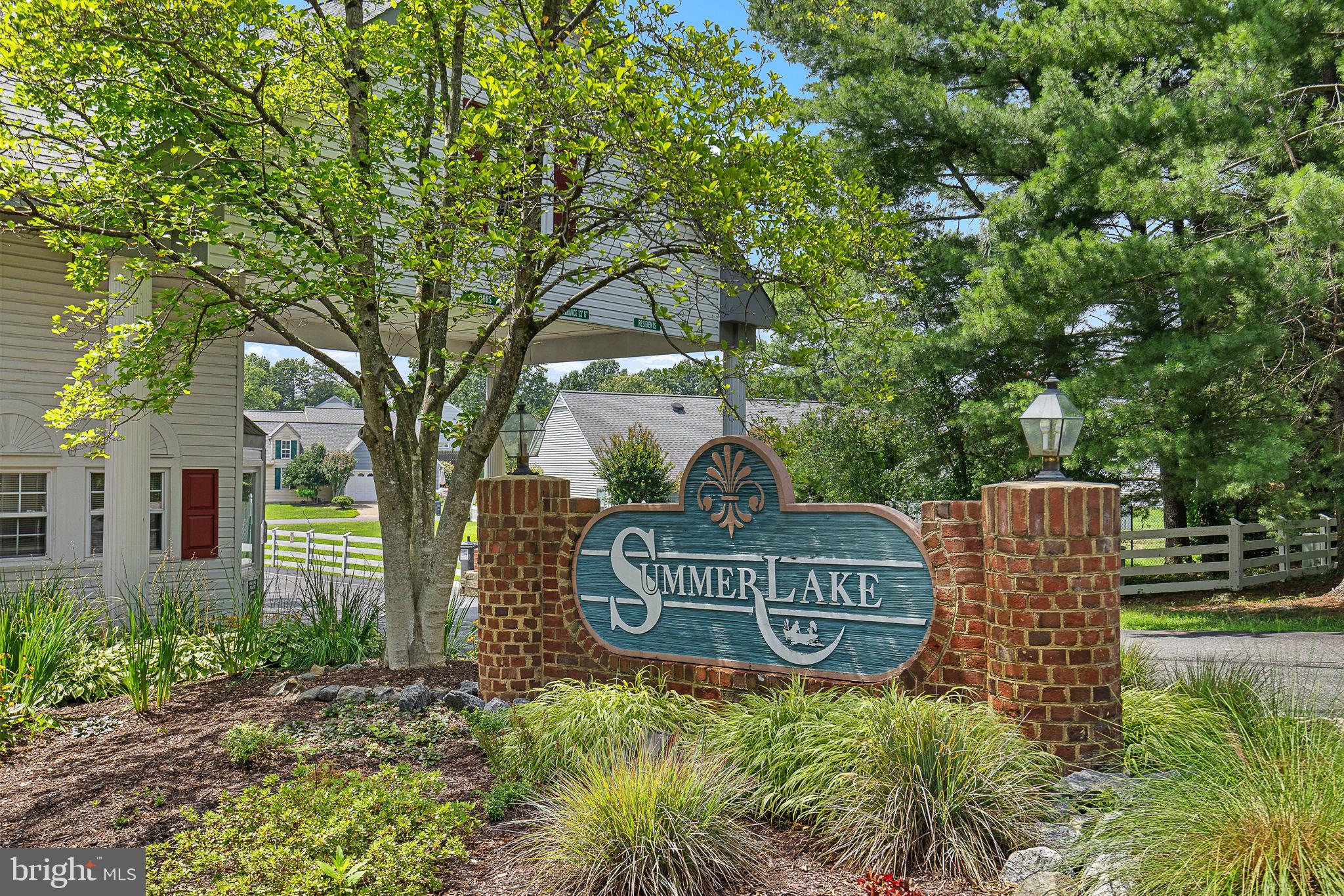 11223 Stone Mill Ct