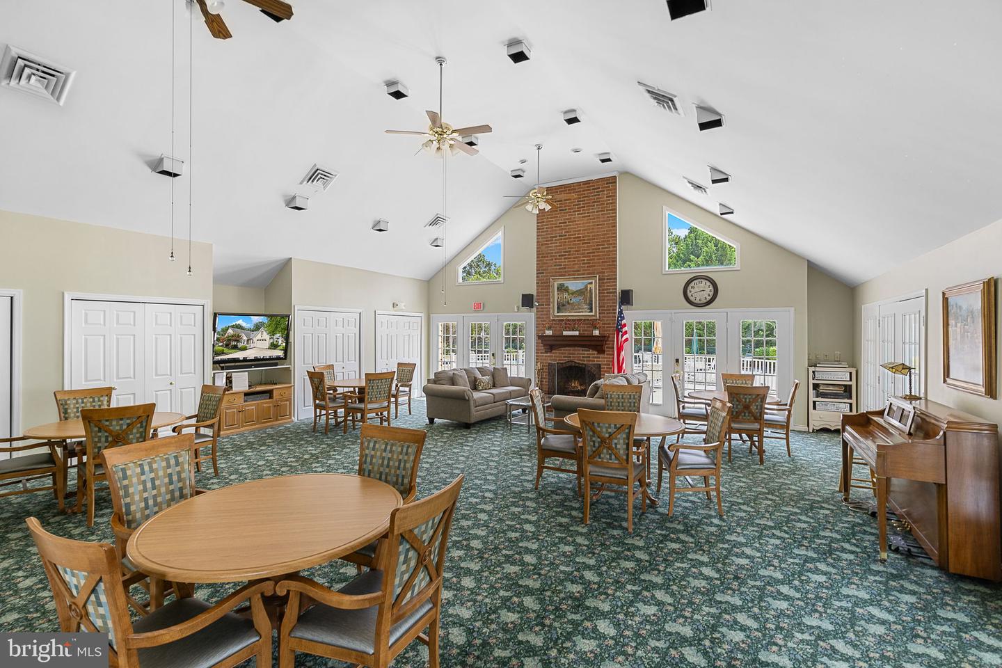 11223 Stone Mill Ct