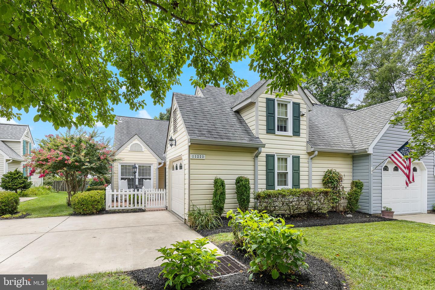 11223 Stone Mill Ct