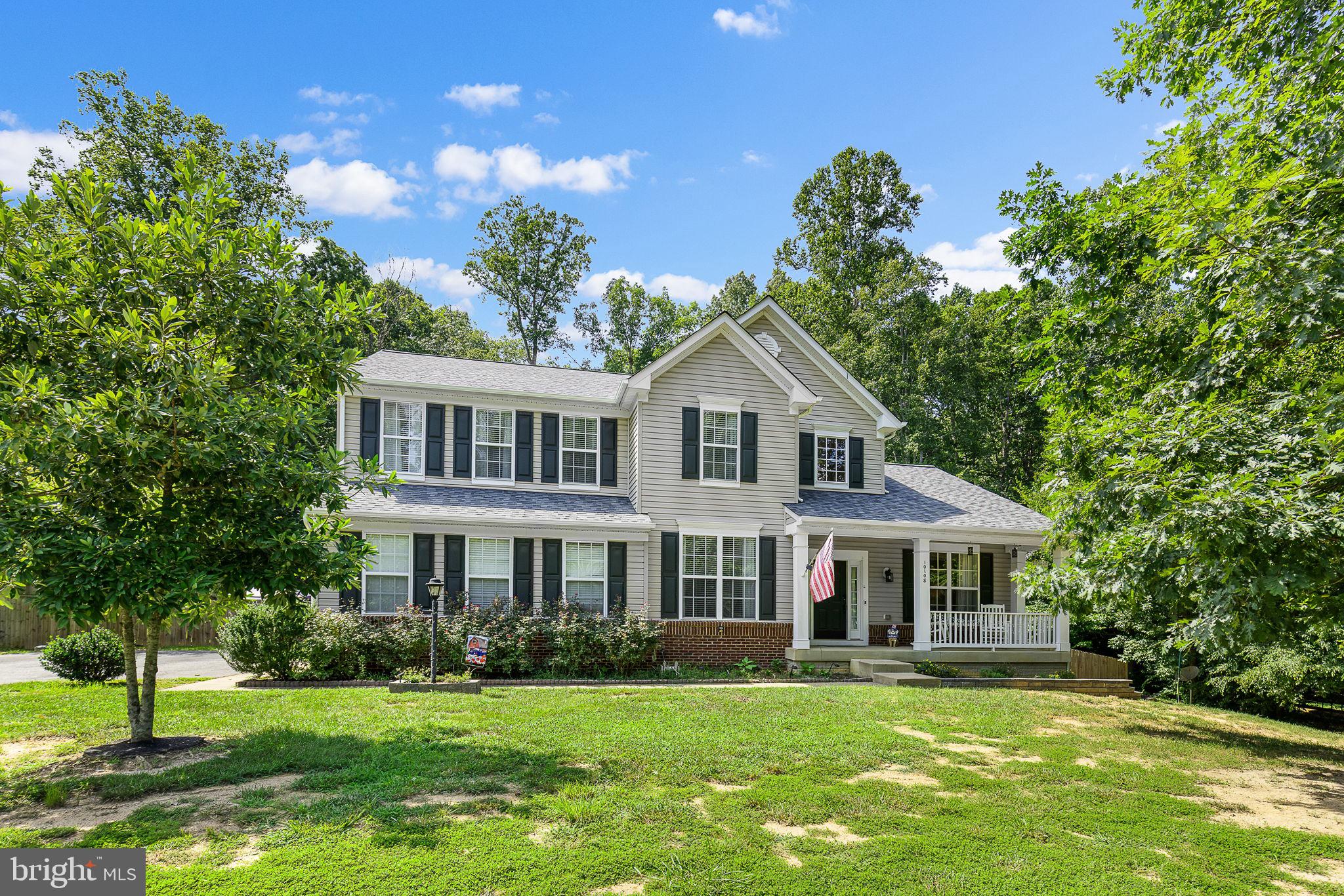 10108 Brookrun Ct