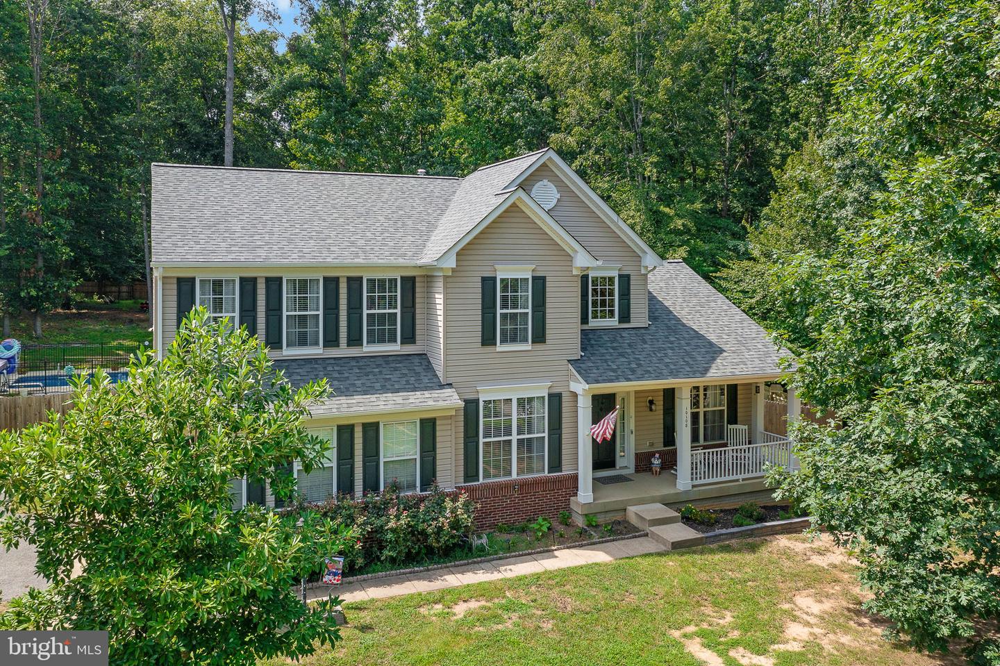 10108 Brookrun Ct