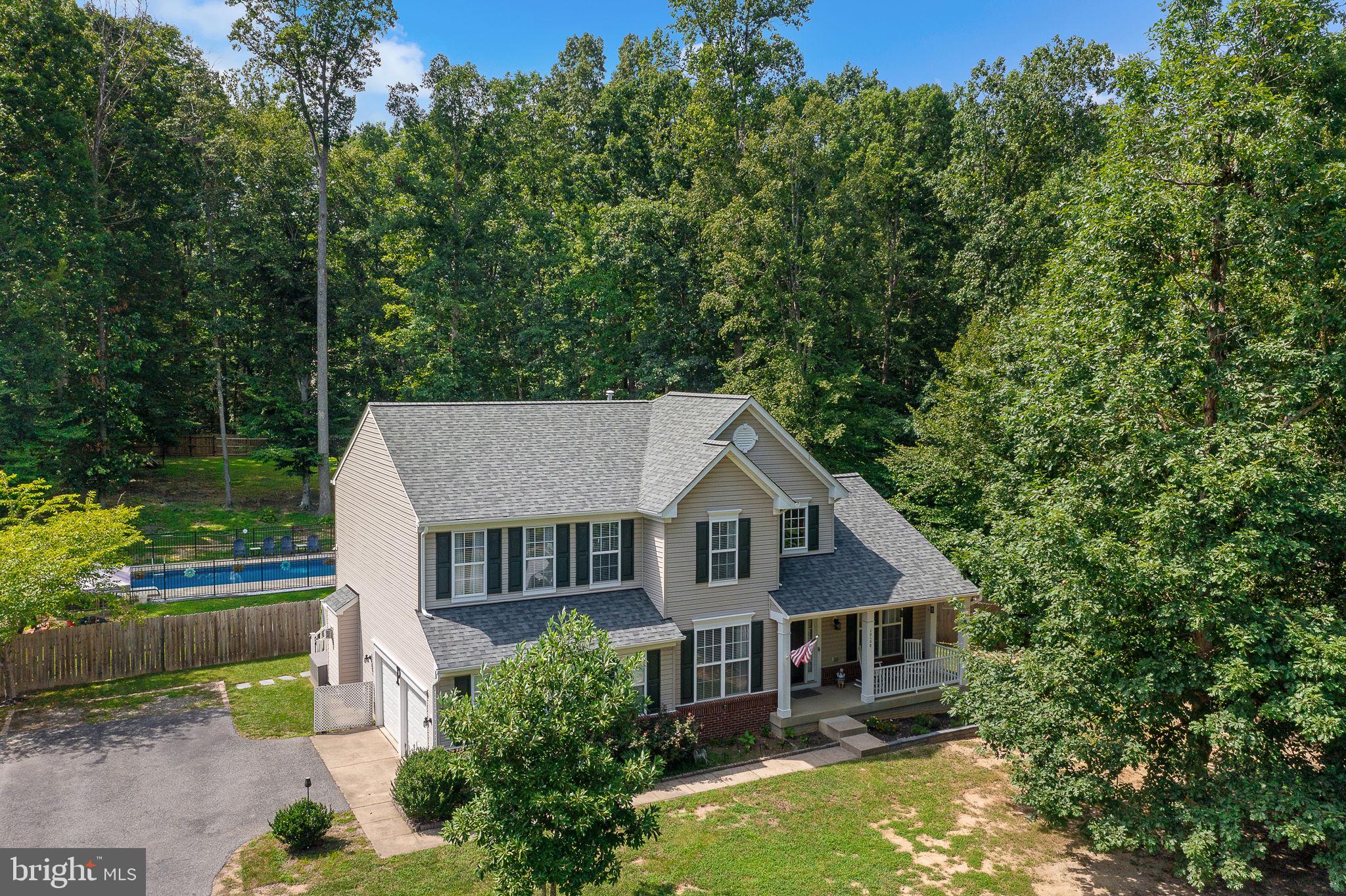 10108 Brookrun Ct