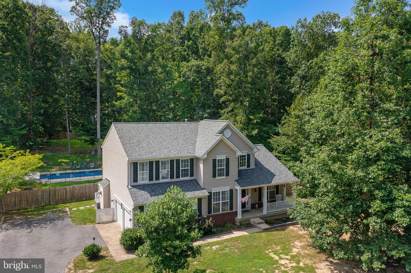 10108 Brookrun Ct