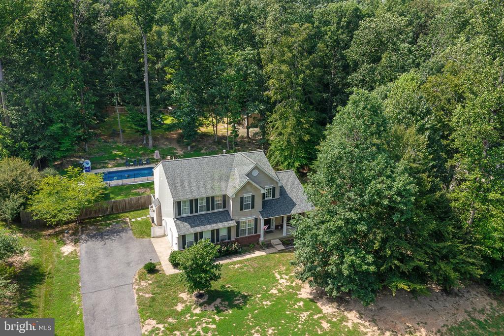 10108 Brookrun Ct