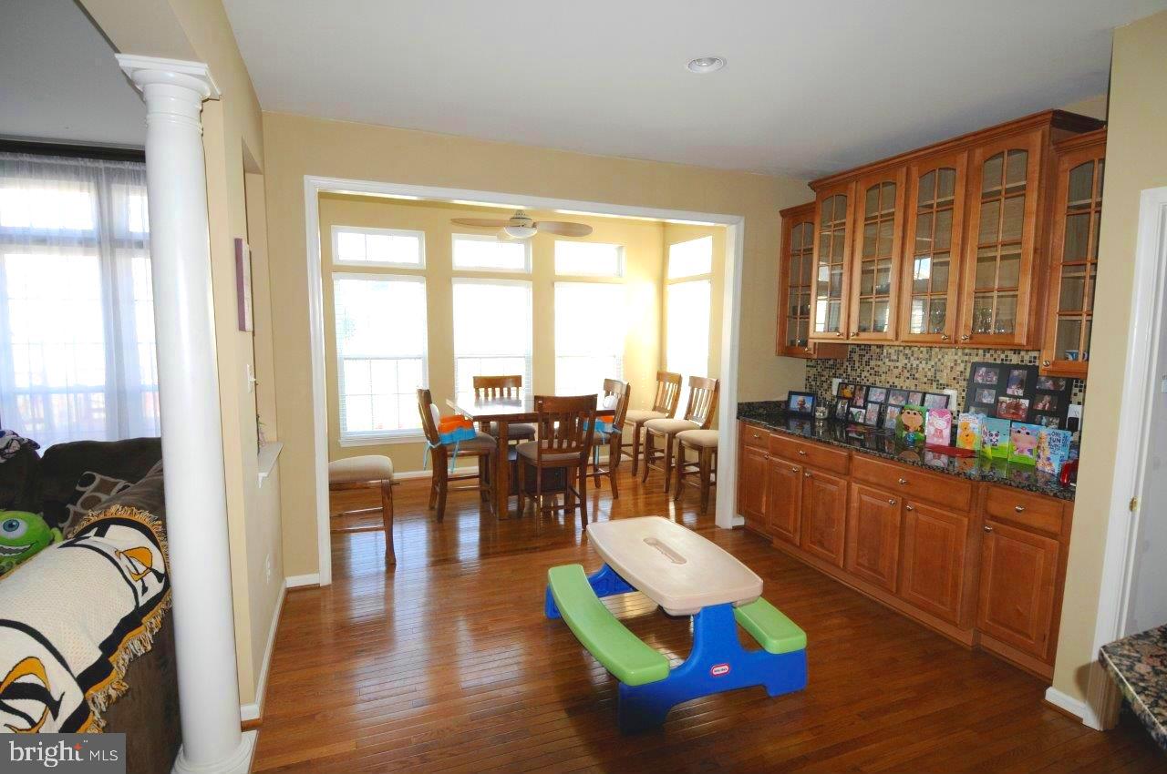 5307 JOSHUA TREE CIR