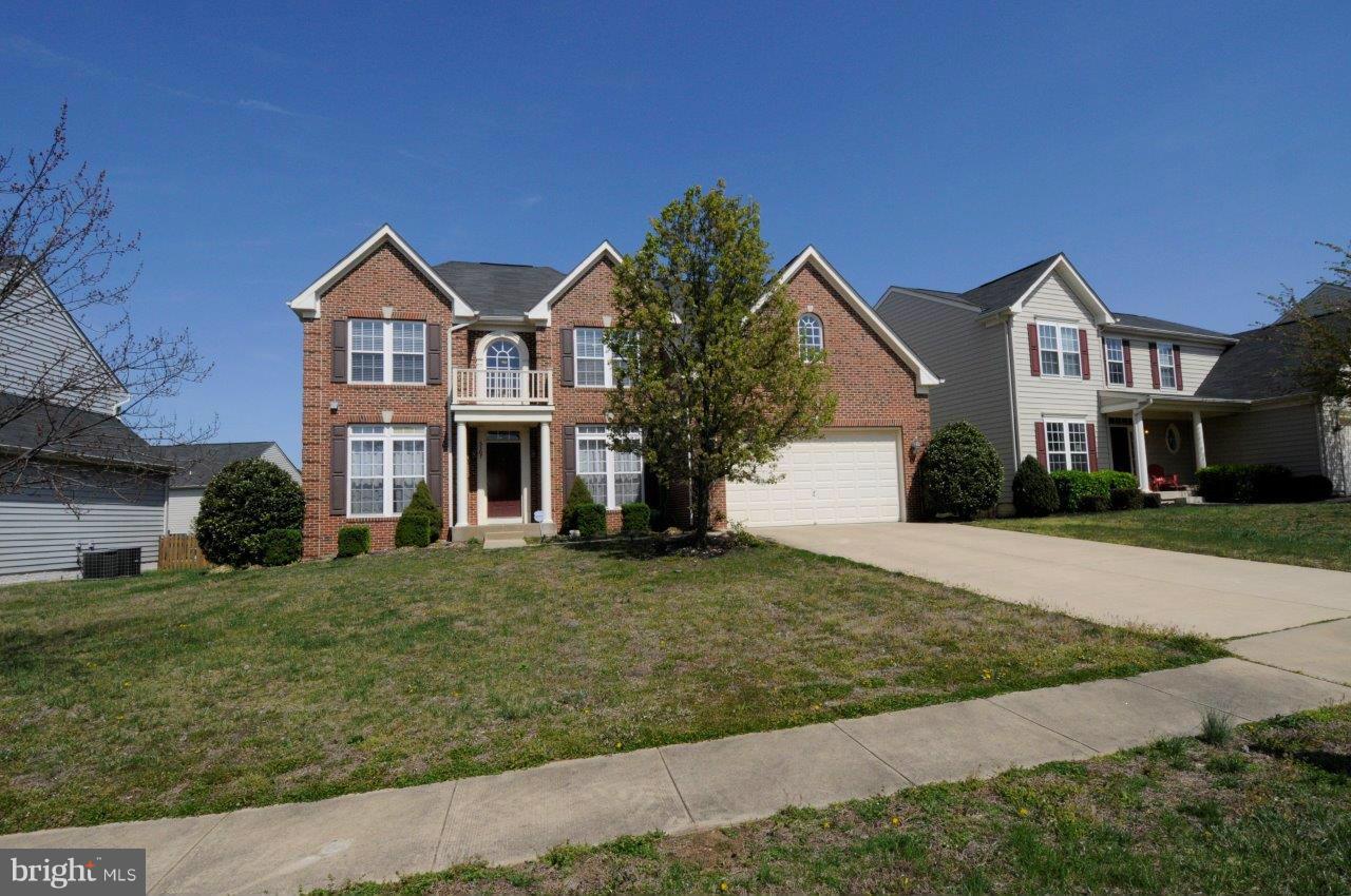 5307 JOSHUA TREE CIR