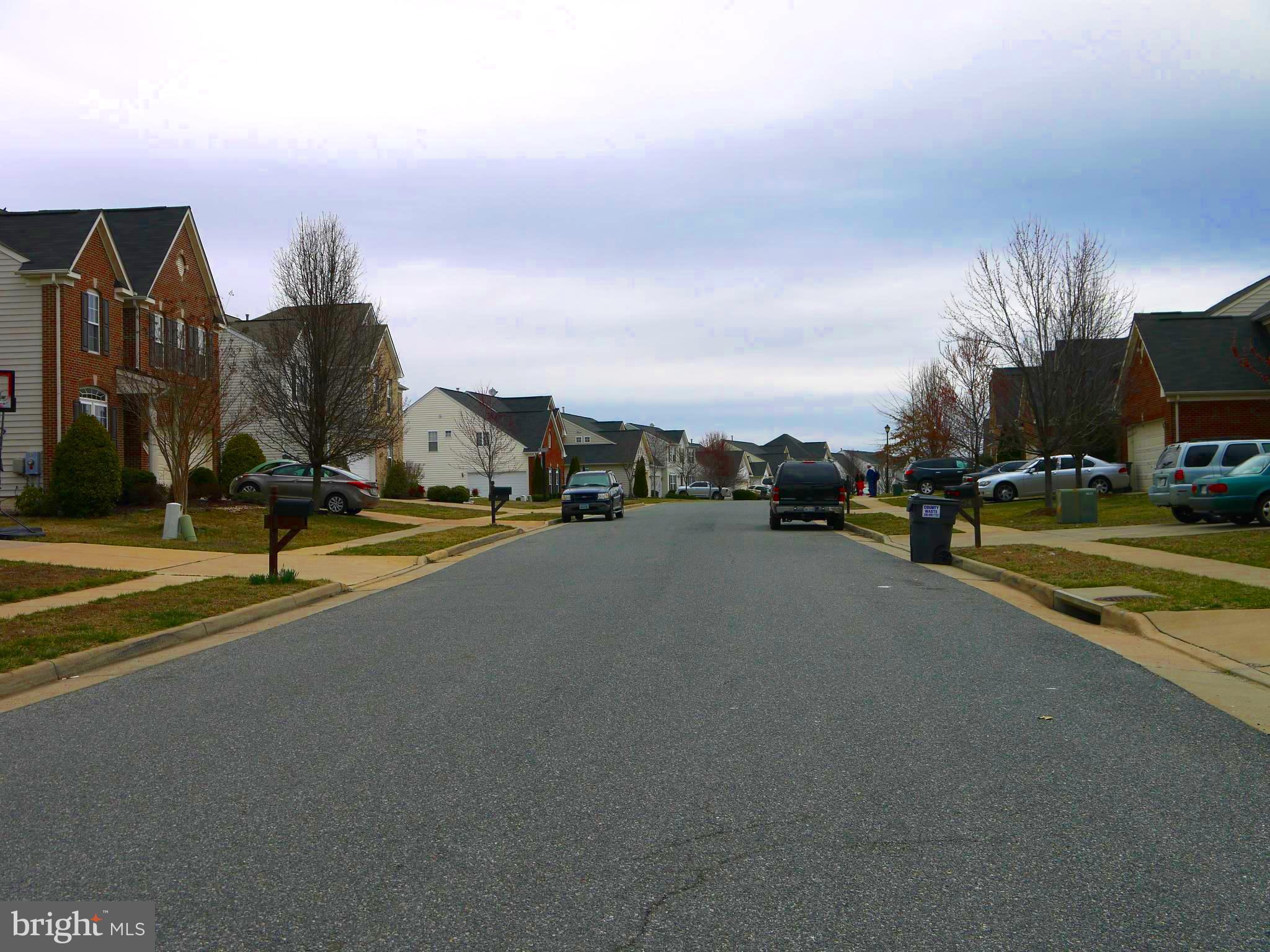 5307 JOSHUA TREE CIR