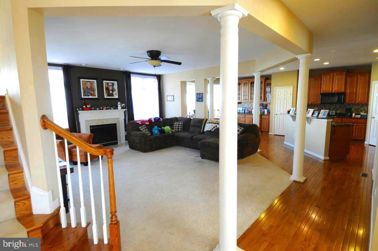 5307 JOSHUA TREE CIR