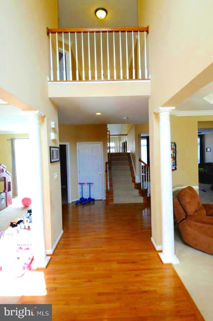 5307 JOSHUA TREE CIR