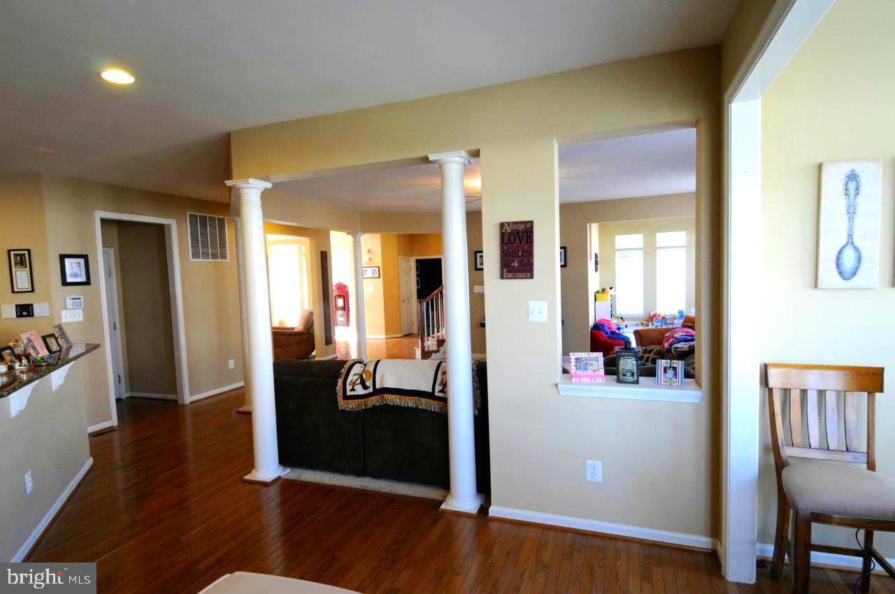 5307 JOSHUA TREE CIR