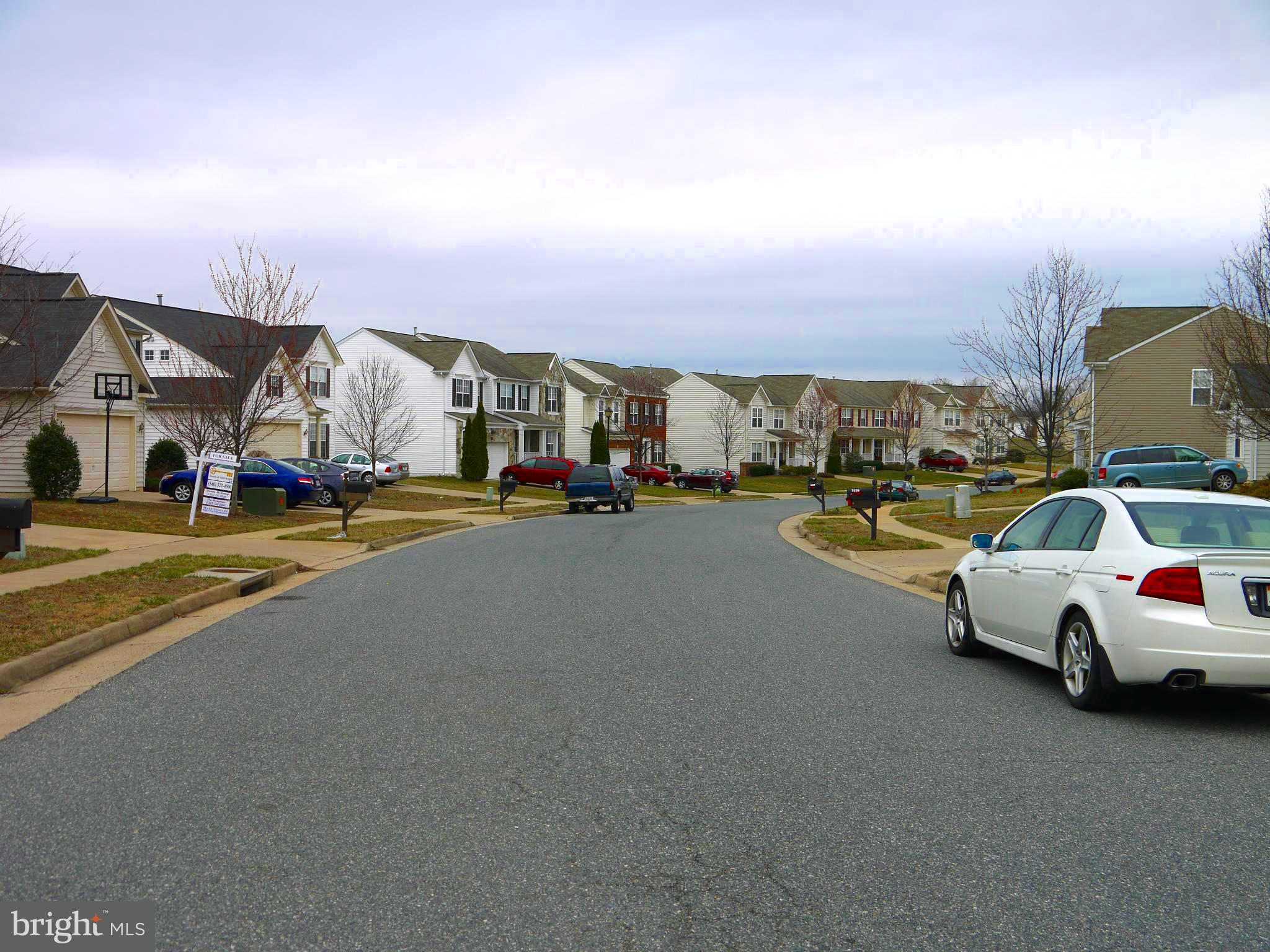 5307 JOSHUA TREE CIR