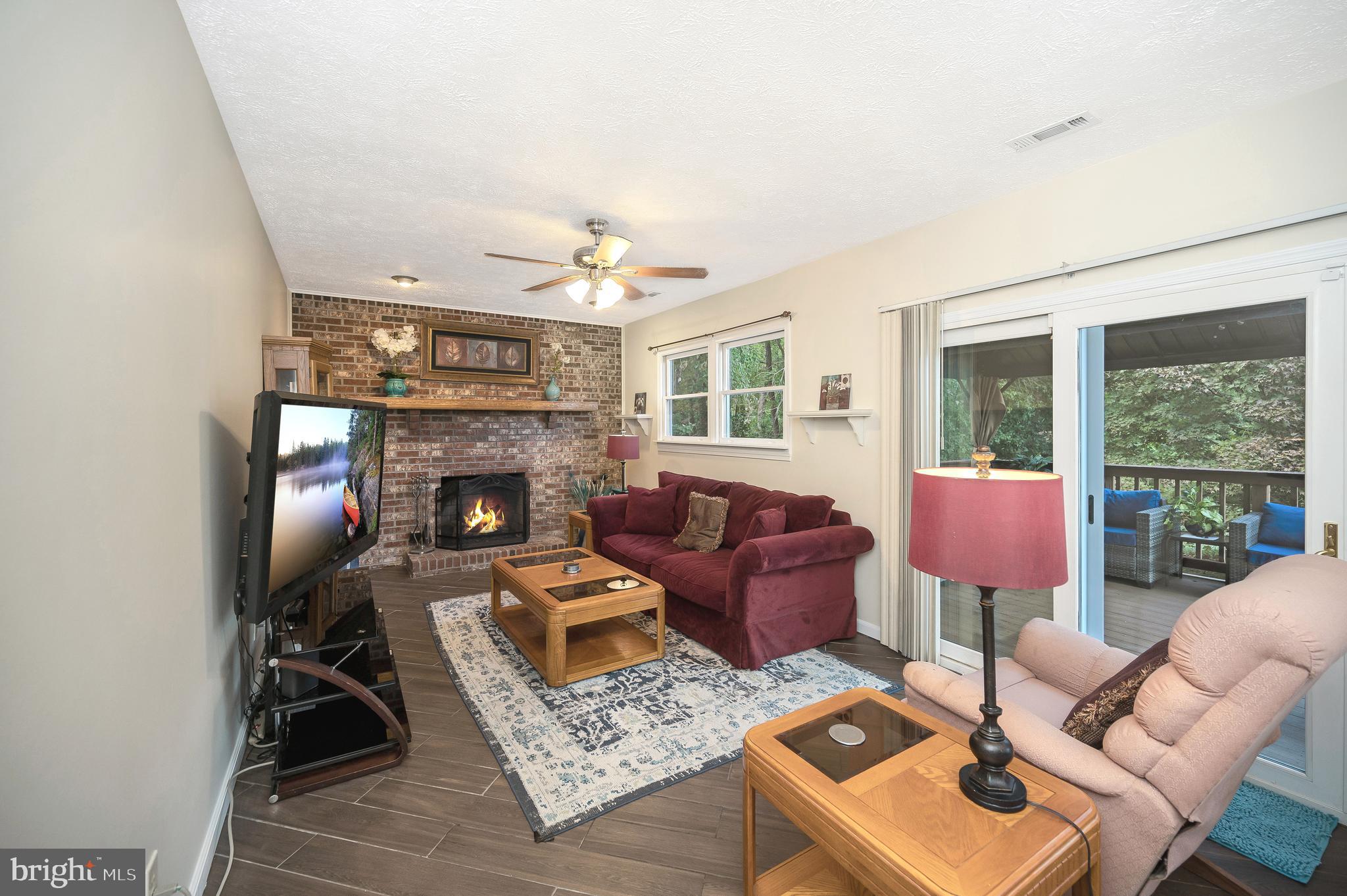 7500 HARVEST LANE