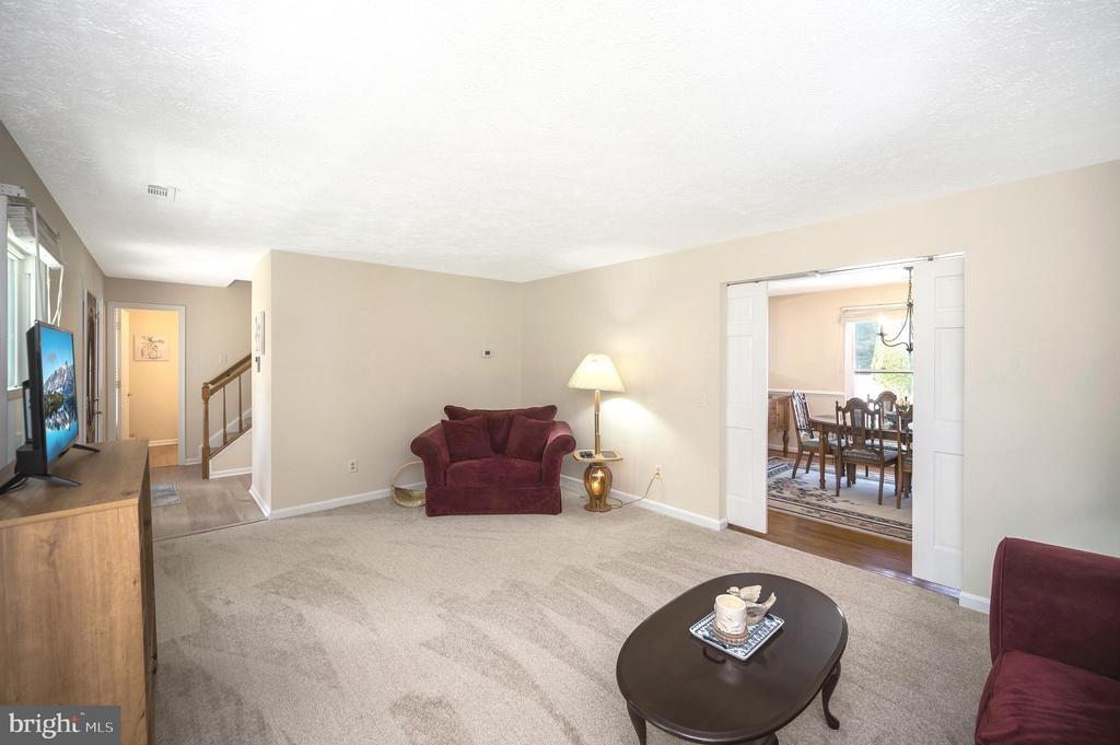 7500 HARVEST LANE