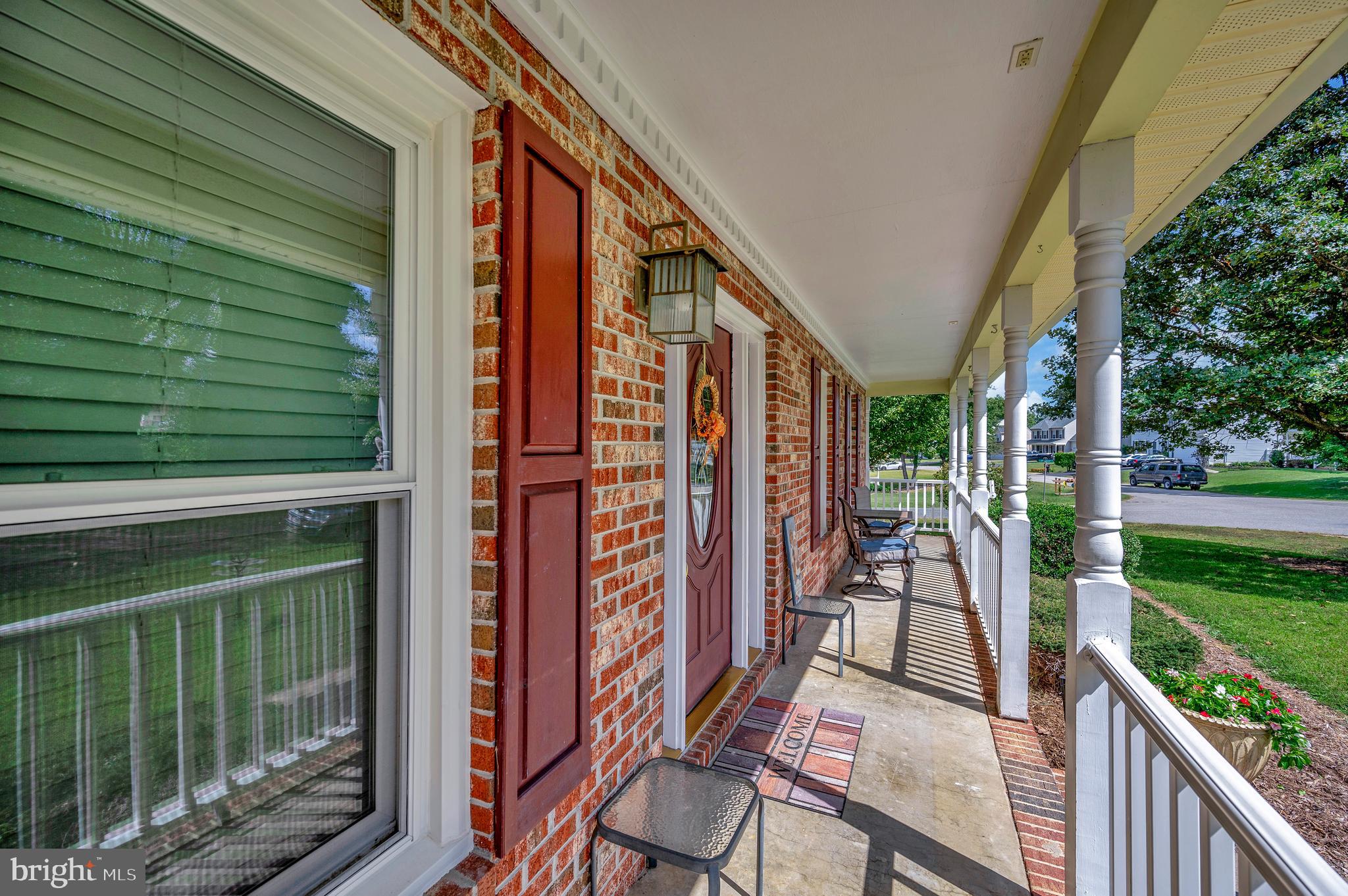7500 HARVEST LANE
