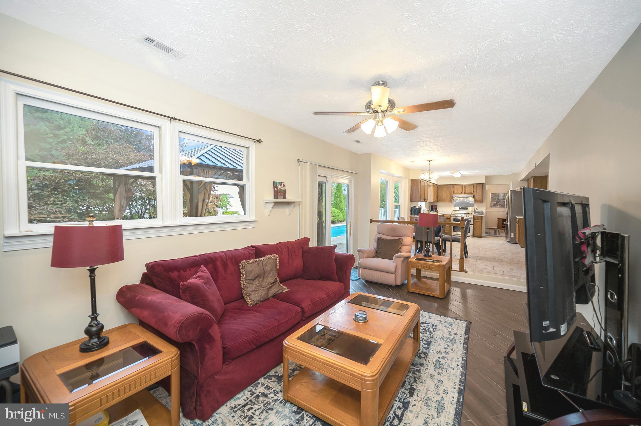 7500 HARVEST LANE