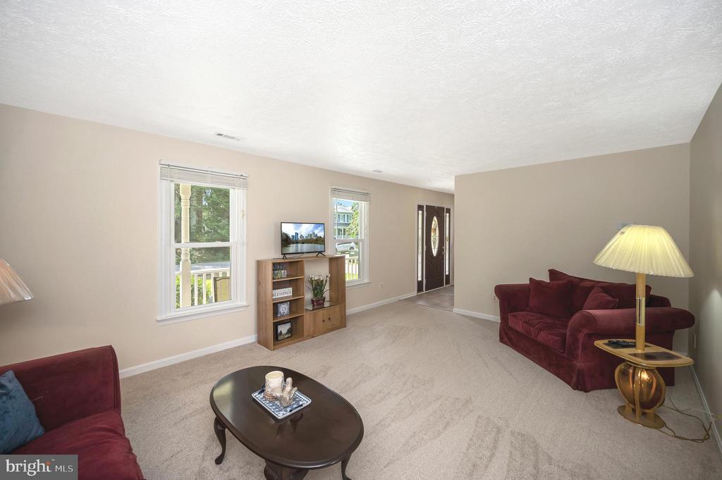 7500 HARVEST LANE