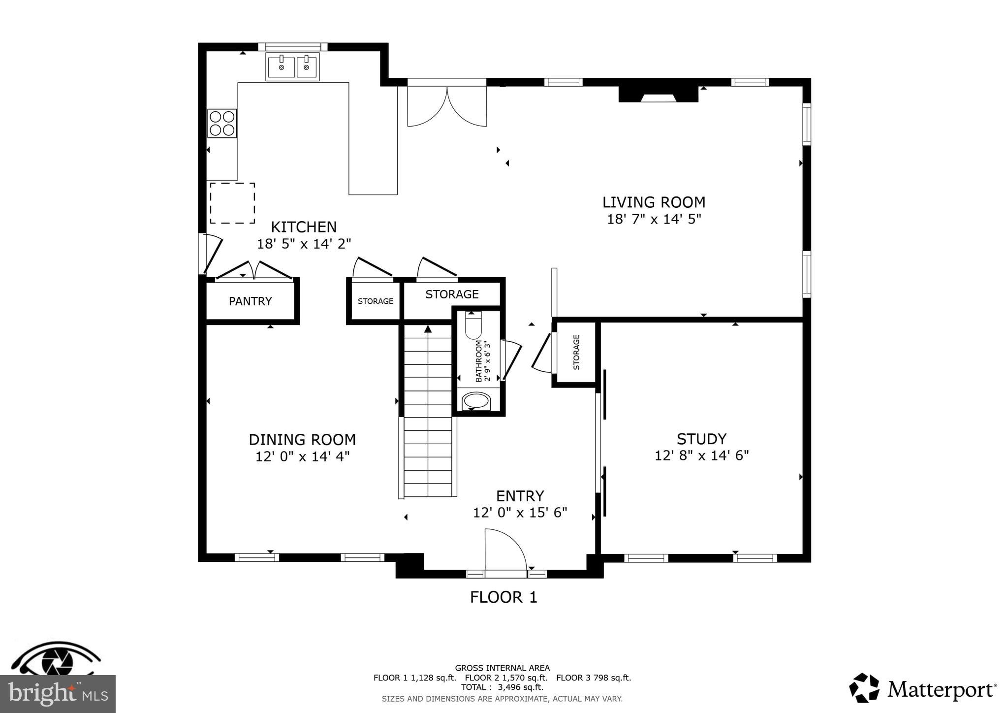 10314 Colechester St