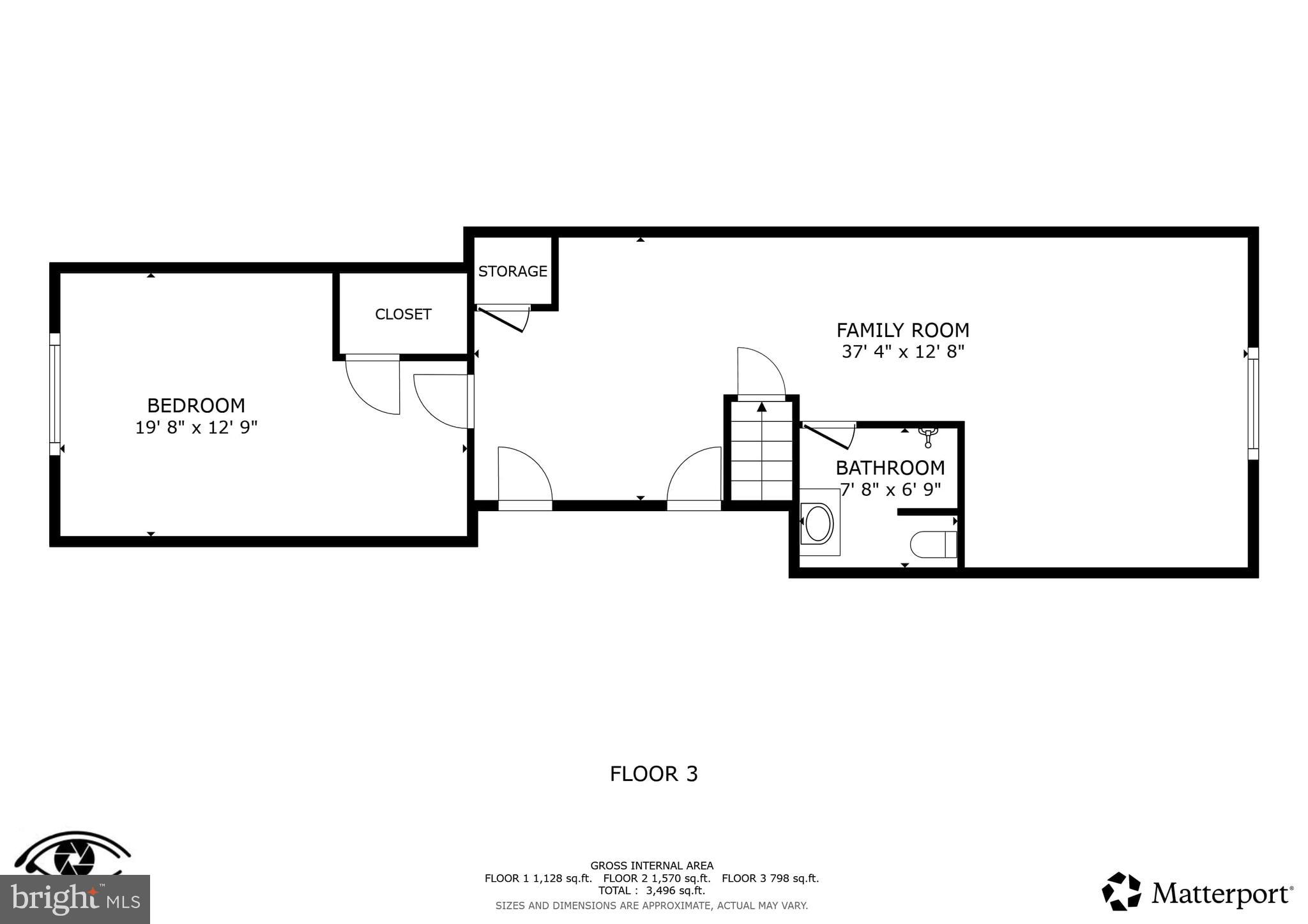 10314 Colechester St