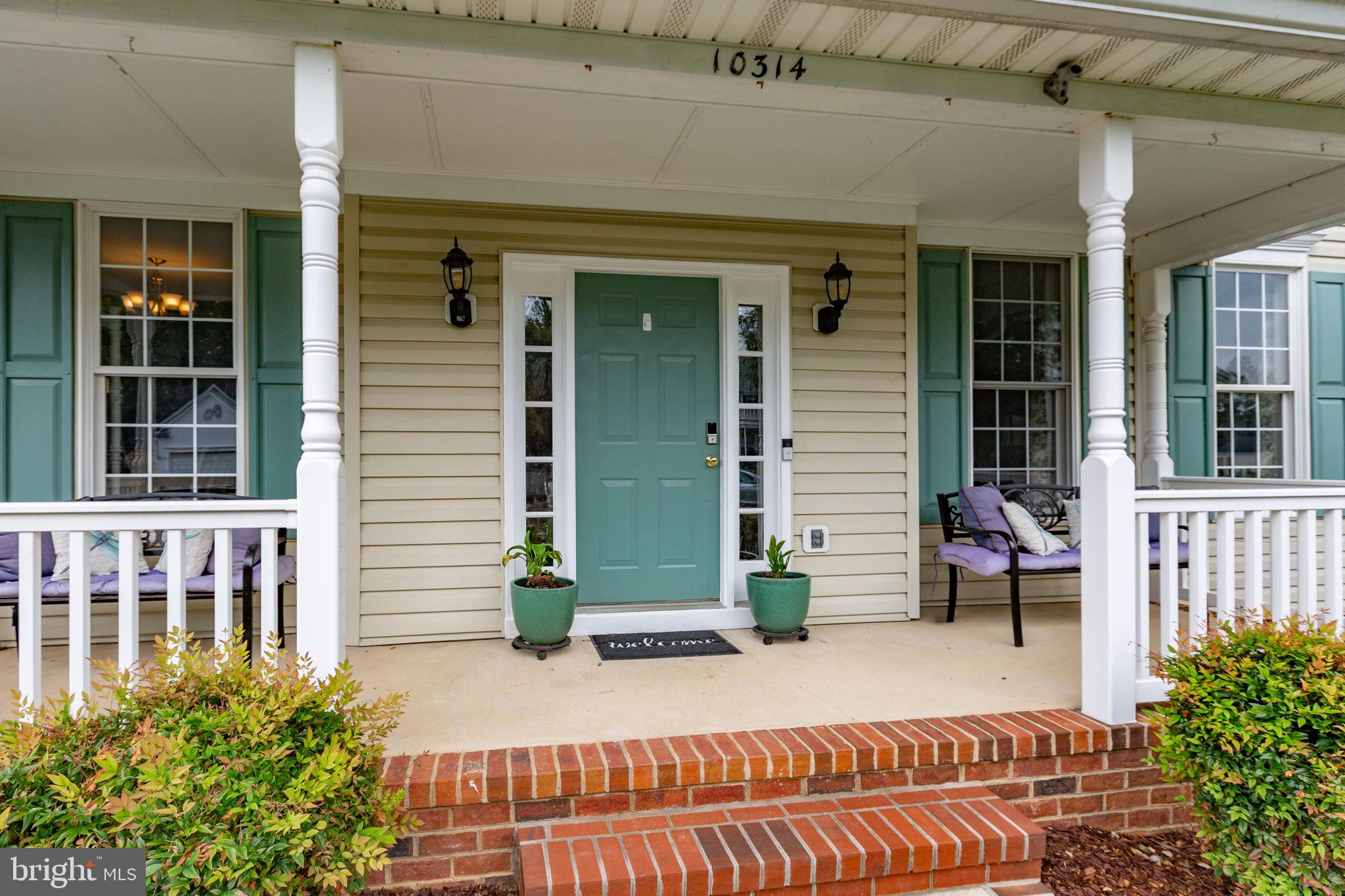 10314 Colechester St