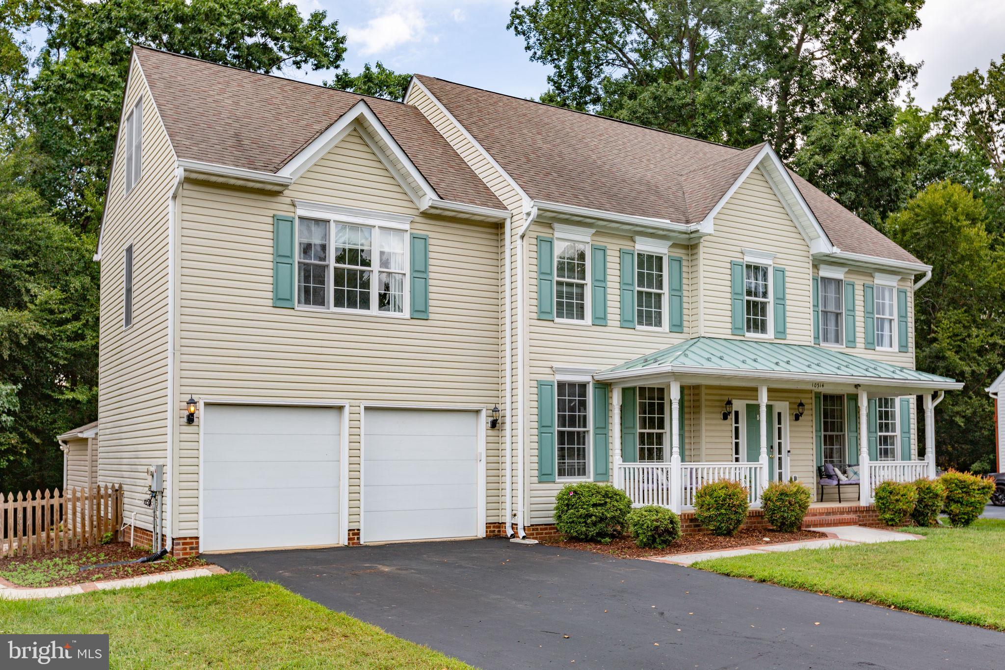 10314 Colechester St