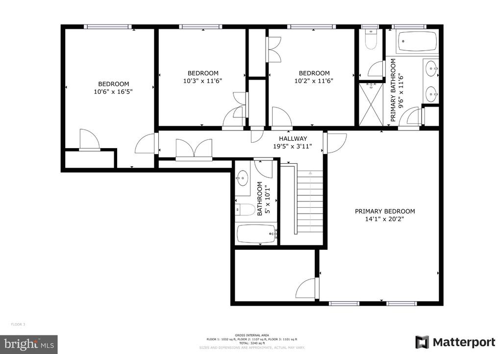6130 Hot Spring