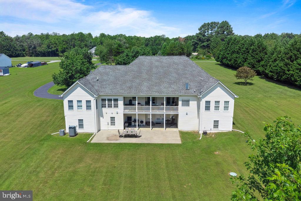 7609 Baileys Rd