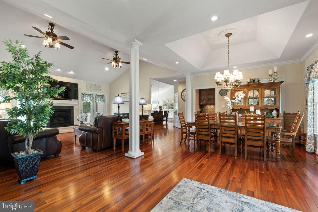 7609 Baileys Rd