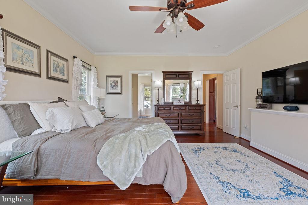 7609 Baileys Rd
