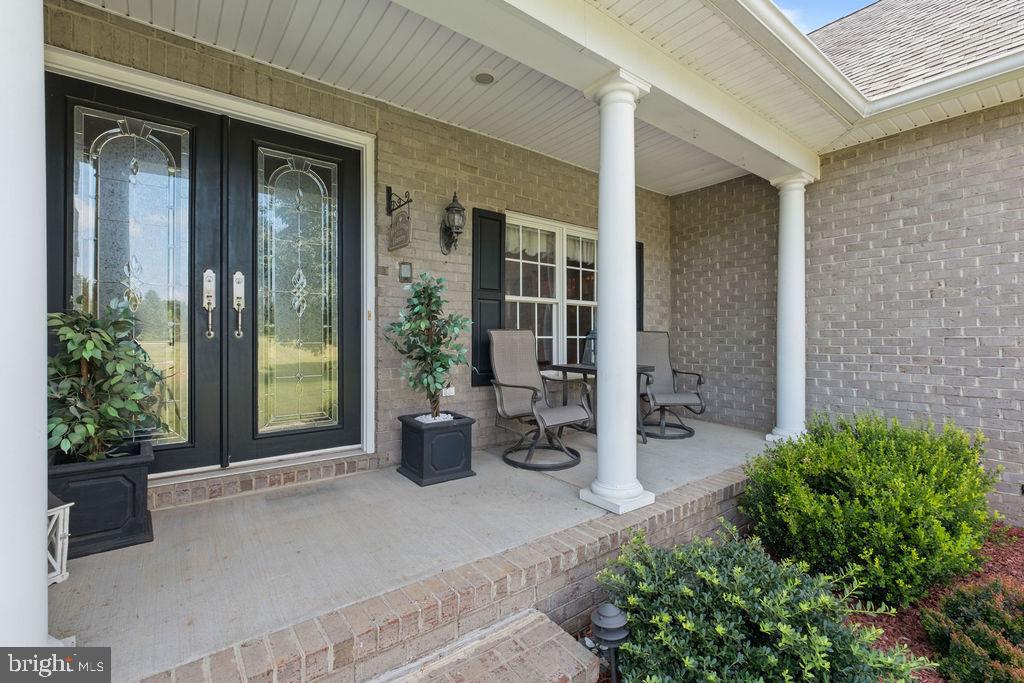 7609 Baileys Rd