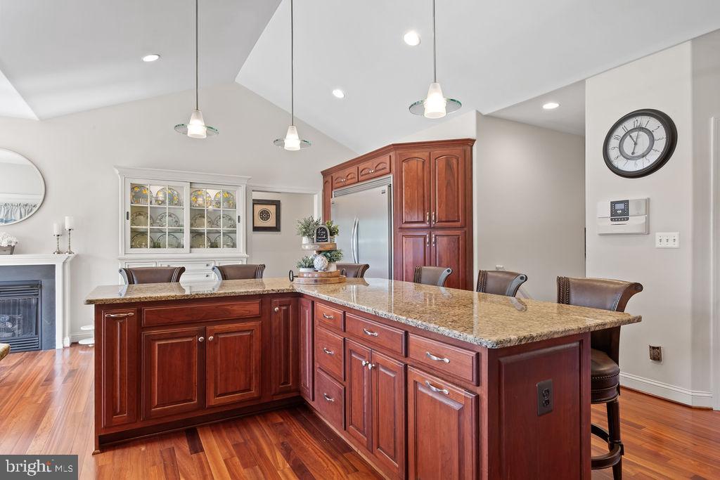 7609 Baileys Rd