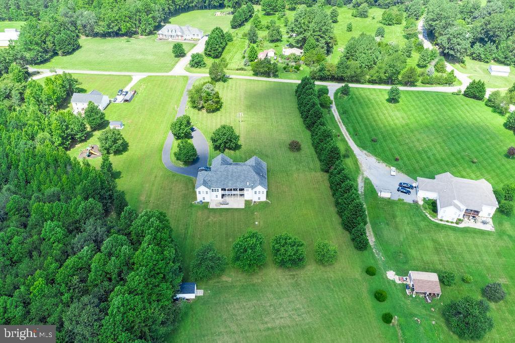 7609 Baileys Rd