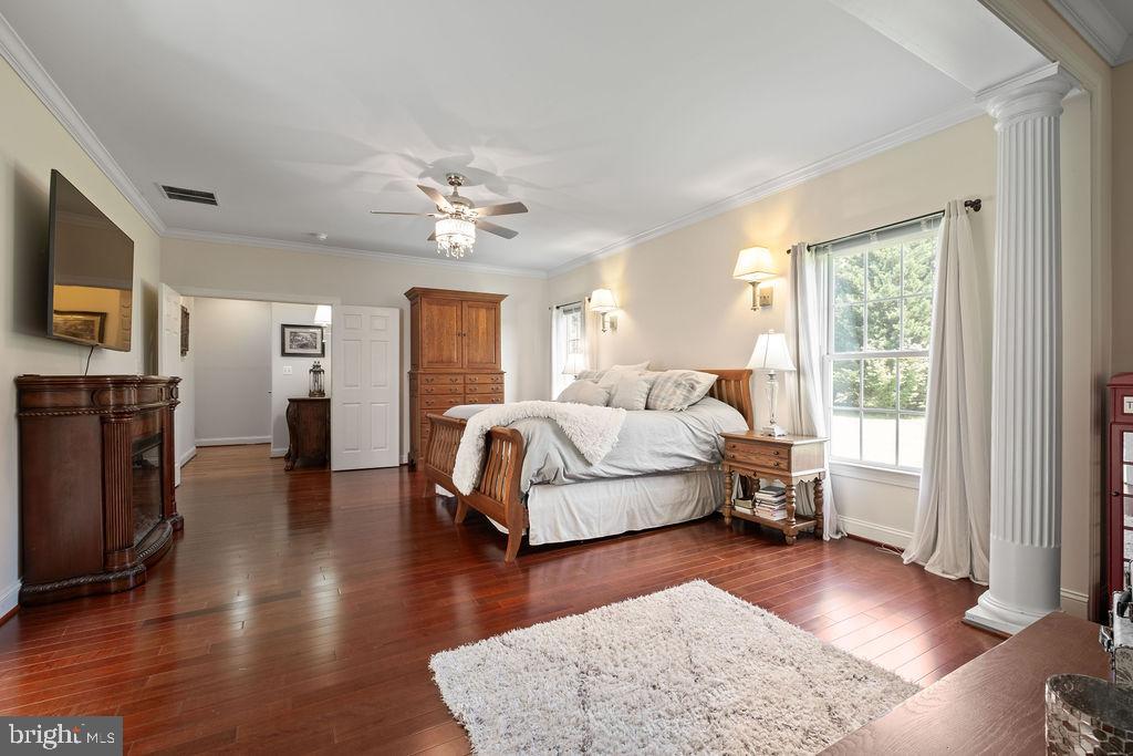 7609 Baileys Rd