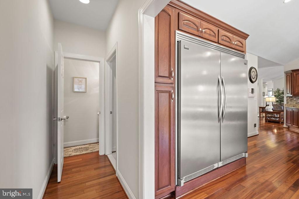 7609 Baileys Rd