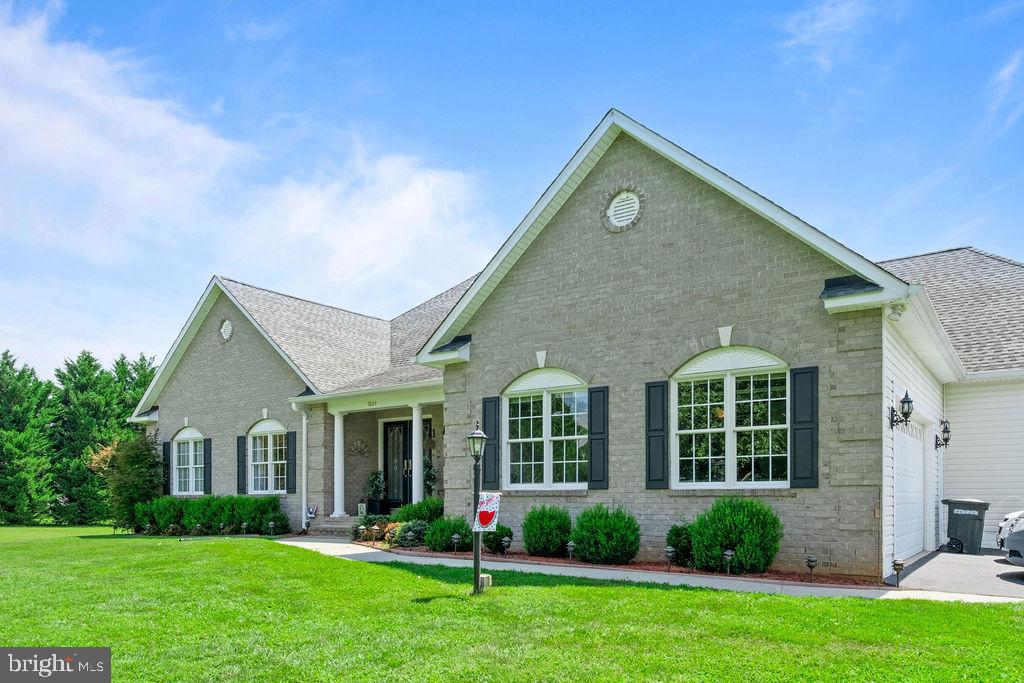7609 Baileys Rd