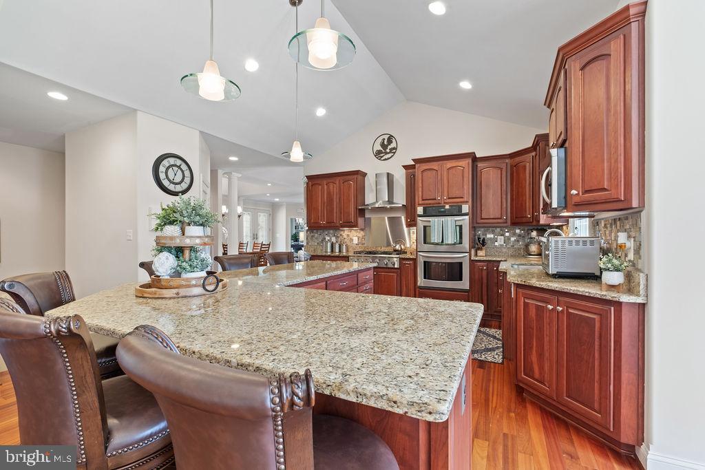 7609 Baileys Rd