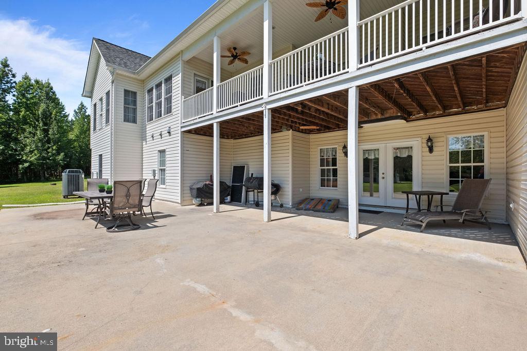 7609 Baileys Rd