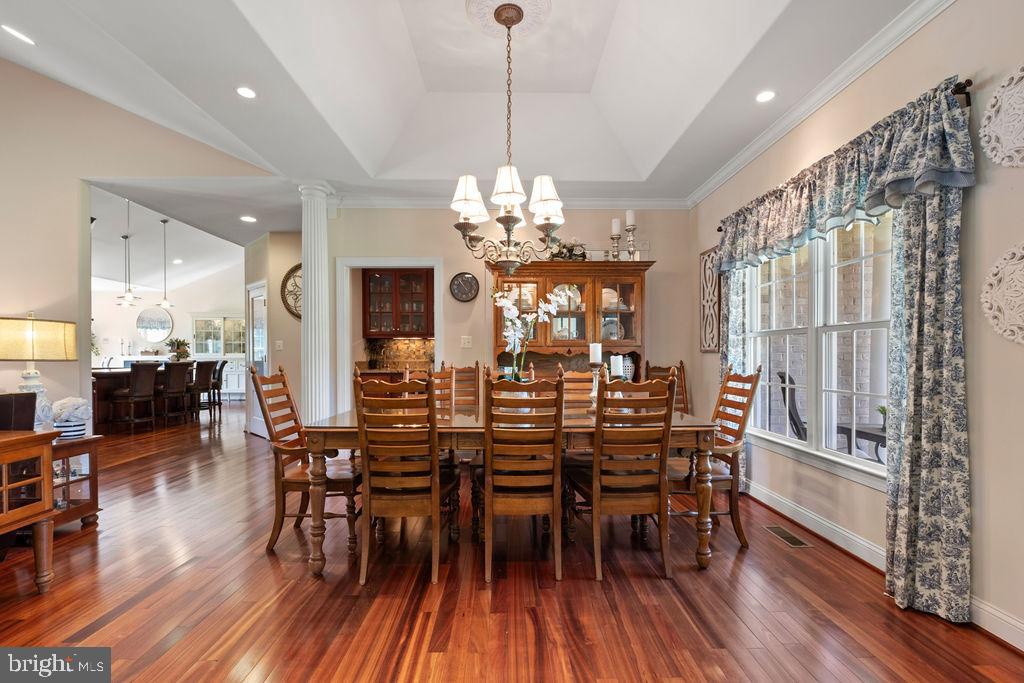 7609 Baileys Rd