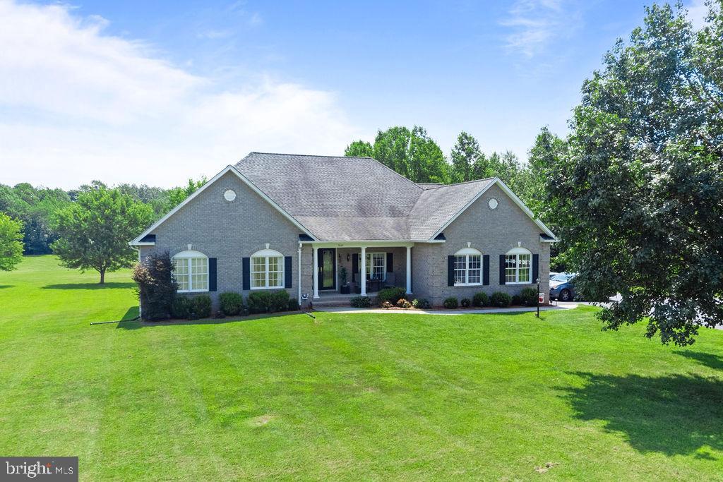 7609 Baileys Rd